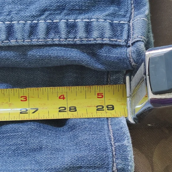 Big star designer jeans - Picture 4 of 4